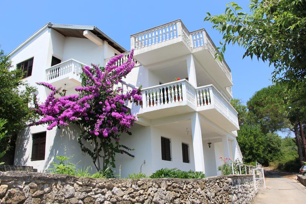 Apartment Dragovic Ulcinj Rom bilde