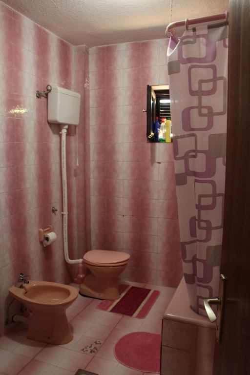 Apartment Dragovic Ulcinj Rom bilde