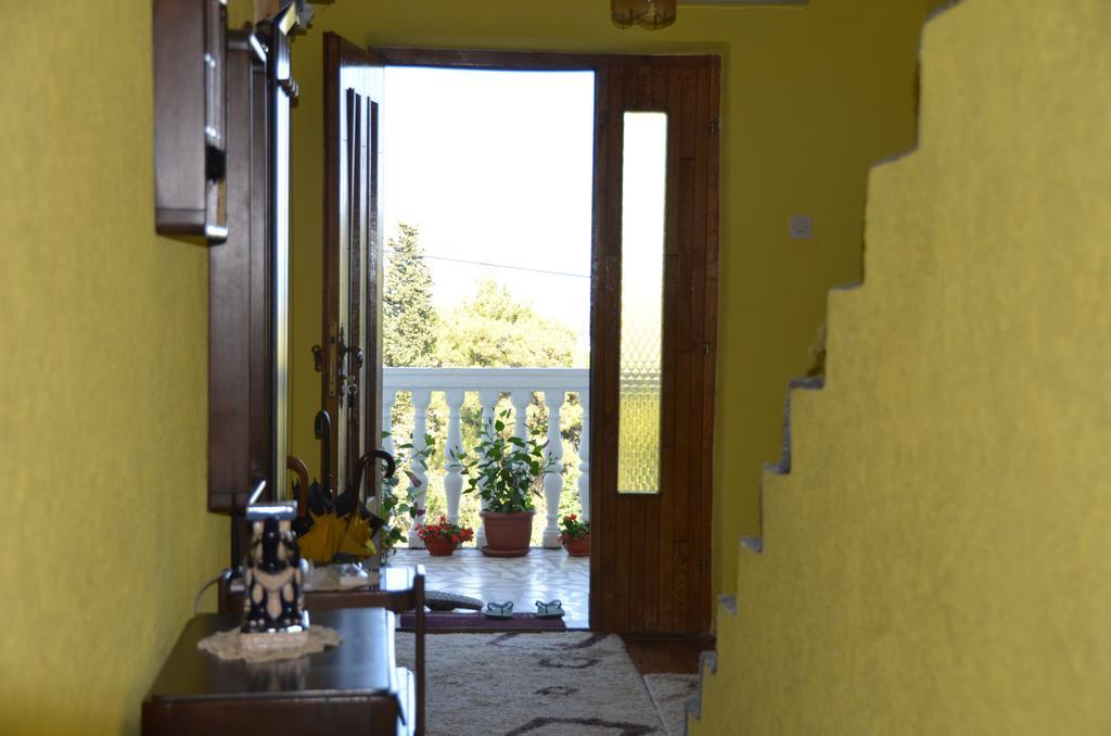 Apartment Dragovic Ulcinj Eksteriør bilde