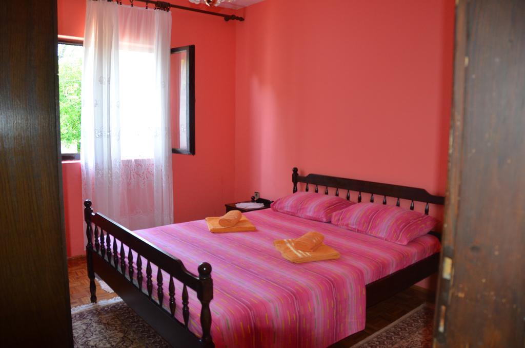 Apartment Dragovic Ulcinj Eksteriør bilde