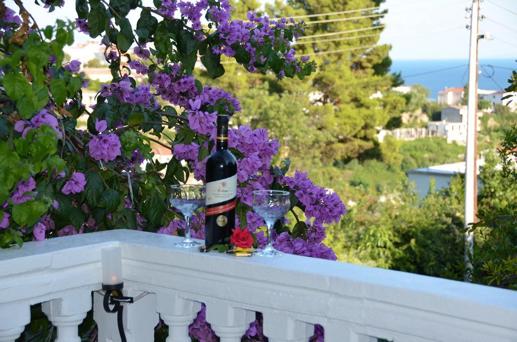 Apartment Dragovic Ulcinj Eksteriør bilde